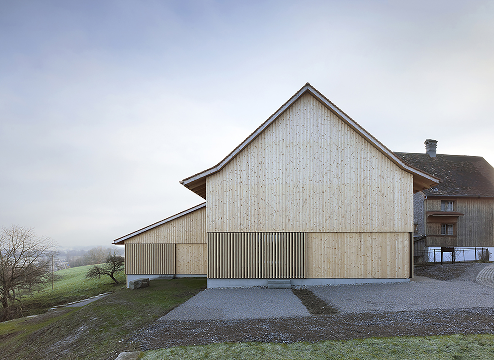 kit haus am buechberg bauernhaus