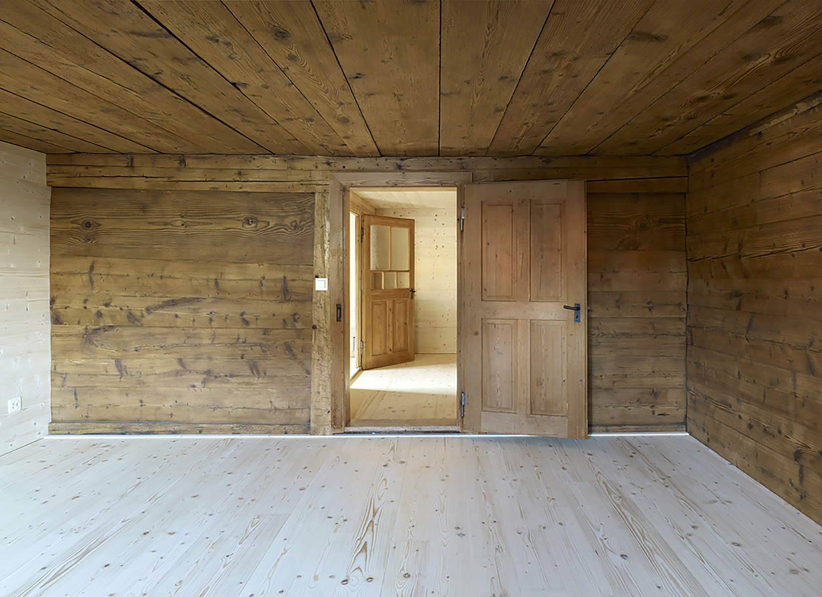 kit haus am buechberg bauernhaus umbau strickkammer